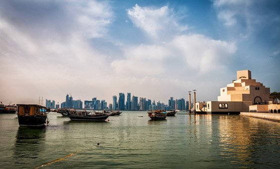 Resolution of ‘racism’ complaint brought by Qatar against UAE and Saudi Arabia
